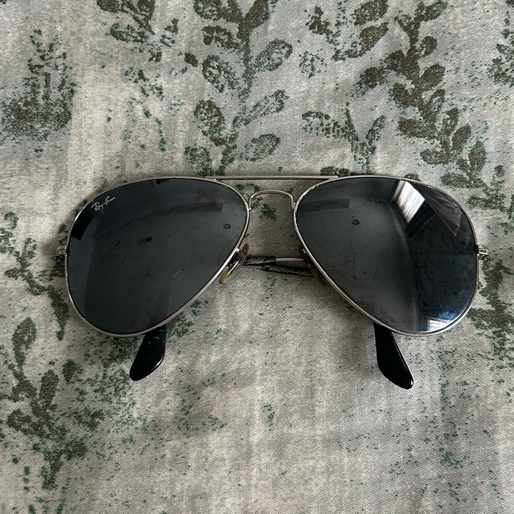 Ray-Ban Aviator Sunglasses